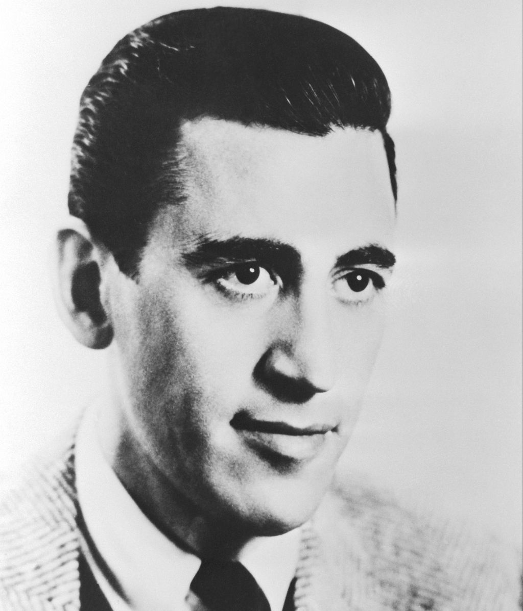 Salinger, el ermitaño de New Hampshire, dejó de publicar en 1965 y murió en 2010 manteniendo su silencio editorial.