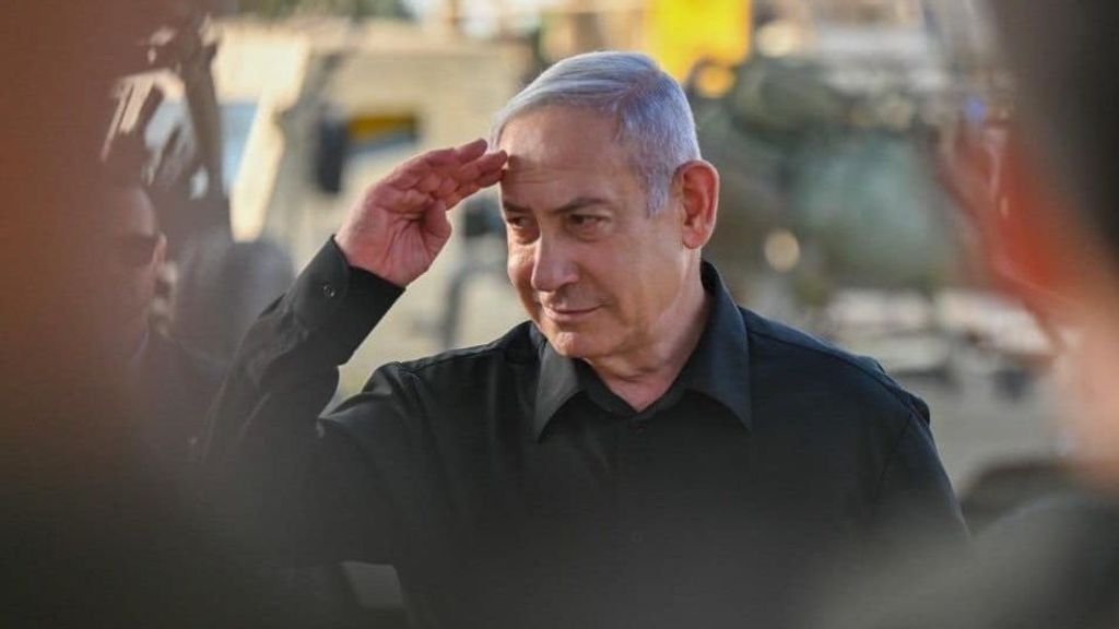 Benjamin Netanyahu se reúne con las familias de secuestrados: "Agotará" todas las posibilidades para su liberación