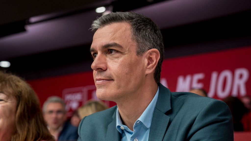 Pedro Sánchez defiende la amnistía como "única vía" para formar Gobierno