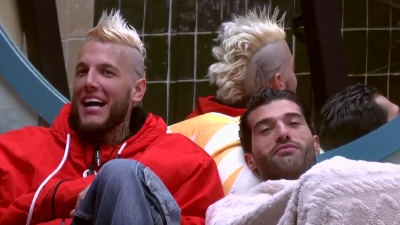 Unidos por la música