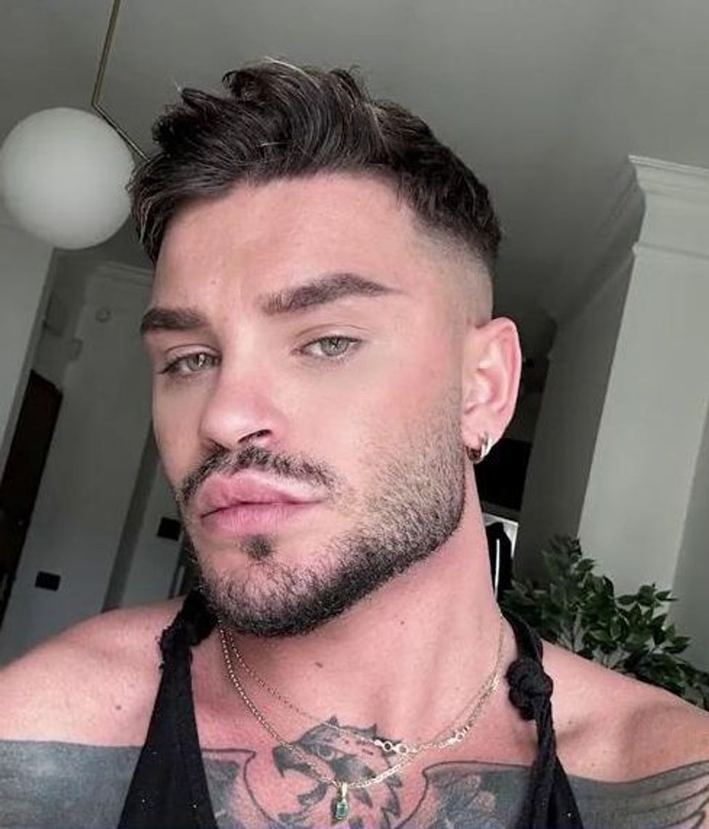 Cristian Imperato