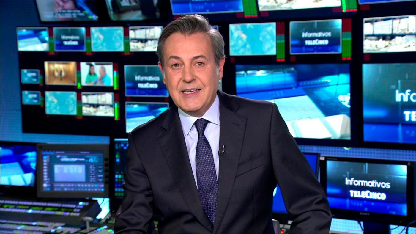 Informativos Telecinco