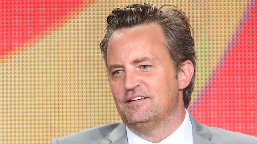 Matthew Perry, fallecido a los 54 años, amansó una gran fortuna