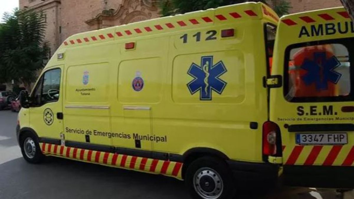 Muere la anciana de 96 años atacada por dos perros en Alguazas, Murcia