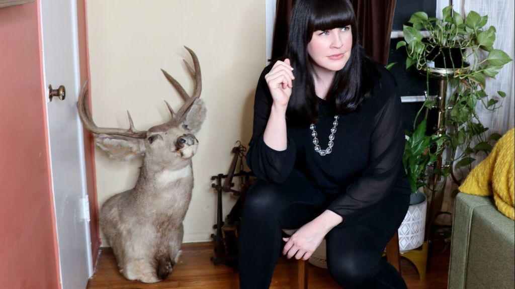 Caitlin Doughty