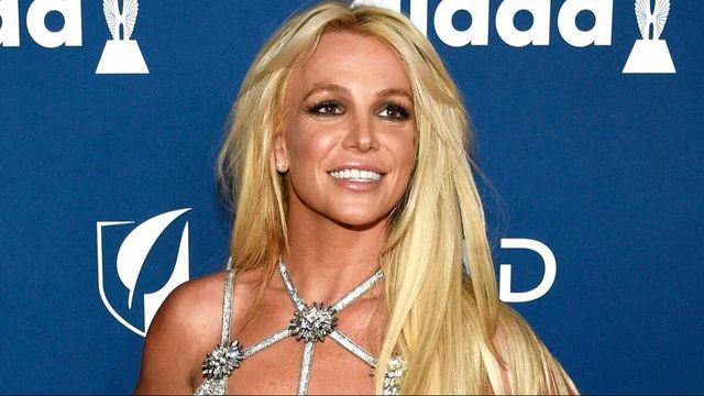 Britney Spears Lo Cuenta Todo En Sus Memorias Un Aborto Y Su Enemistad Con Christina Aguilera 6466