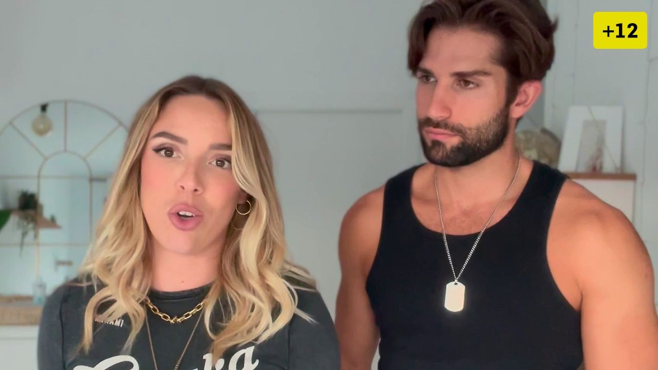 Danna Ponce resuelve las dudas de su postparto (2/2)