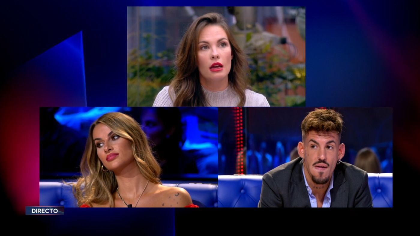 Ver GH VIP 8 Debate 7 completo