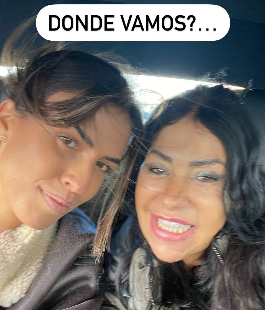 La felicidad de Maite y Sofía, de camino a los juzgados