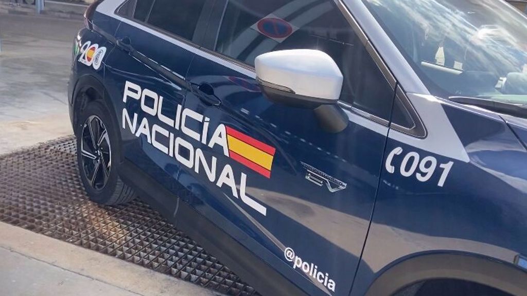 Policía Nacional