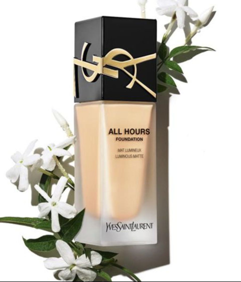 All Hours de Yves Saint Laurent