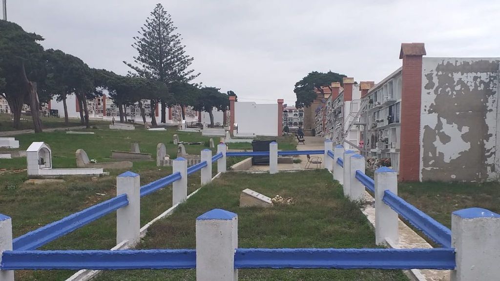 cementerio tarifa