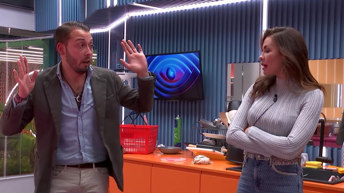 Gran Hermano VIP
