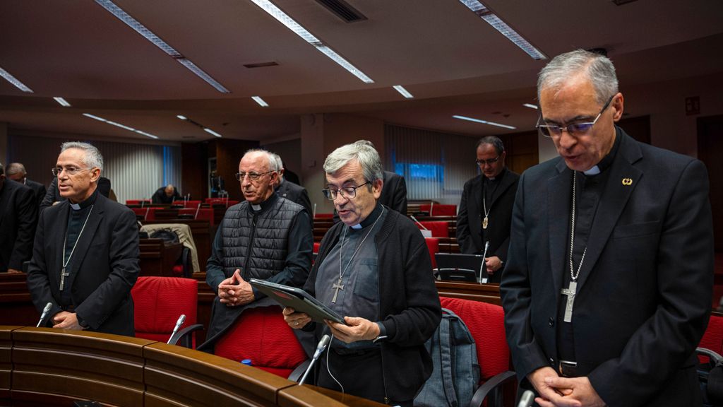 La Iglesia, dispuesta a colaborar pero "sólo si se indemniza a todas las víctimas"