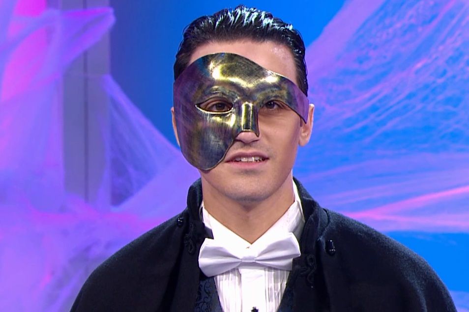 Los momentos más terroríficamente divertidos de Halloween en ‘Reacción en cadena’