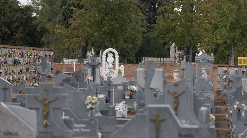 Madrid, la ciudad con el servicio de cementerio más caro de España: ¿dónde es más caro morirse?