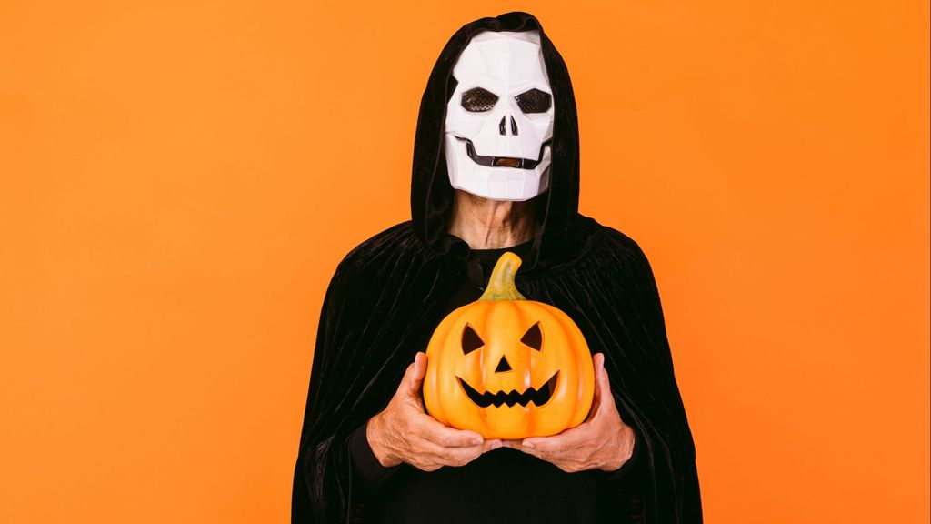 Prohíben la venta de 38 productos relacionados con las fiestas de Halloween: la alerta de Facua