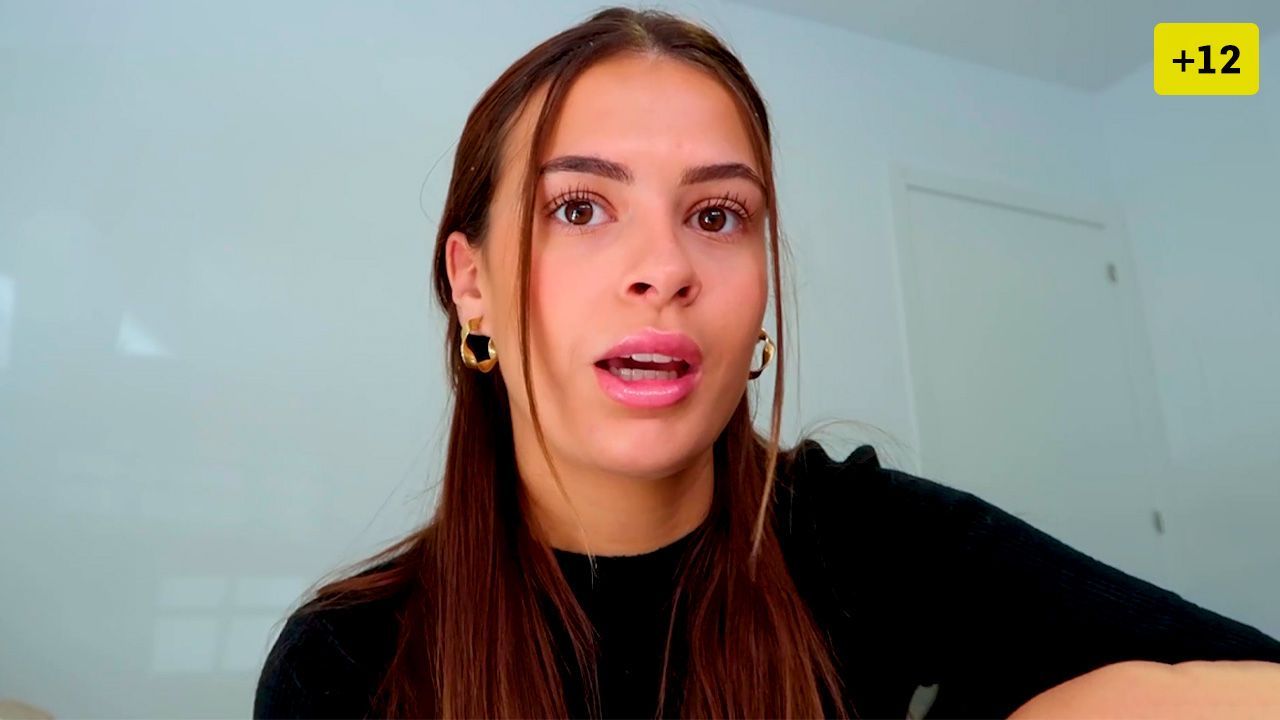 Tania Déniz habla de su reencuentro con Claudia Martínez y Mario González (2/2)