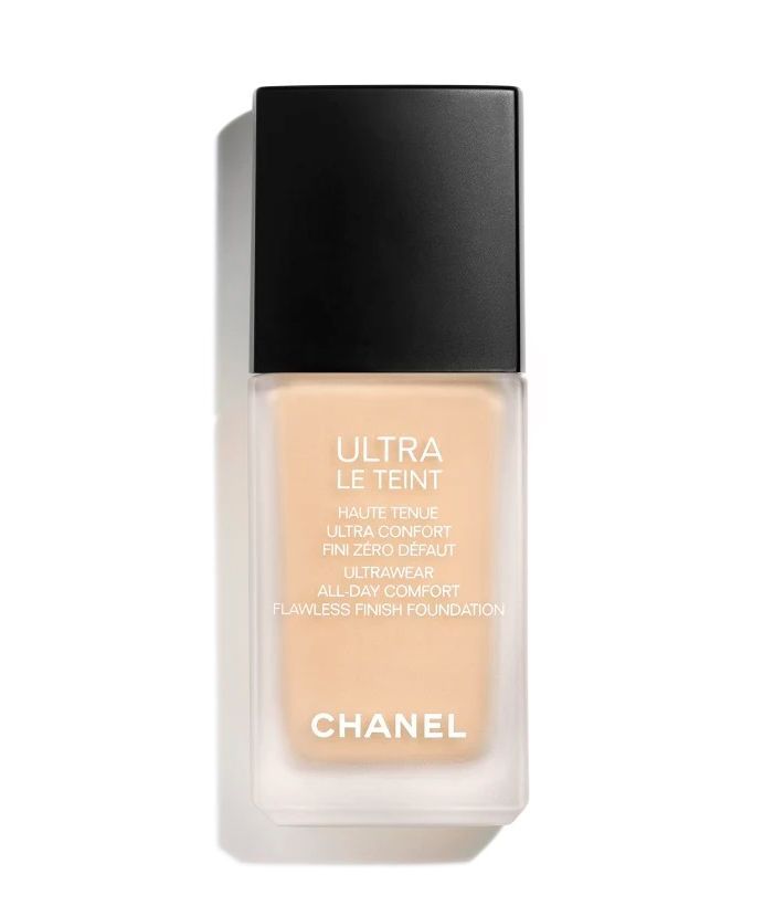 Ultra le Teint de Chanel
