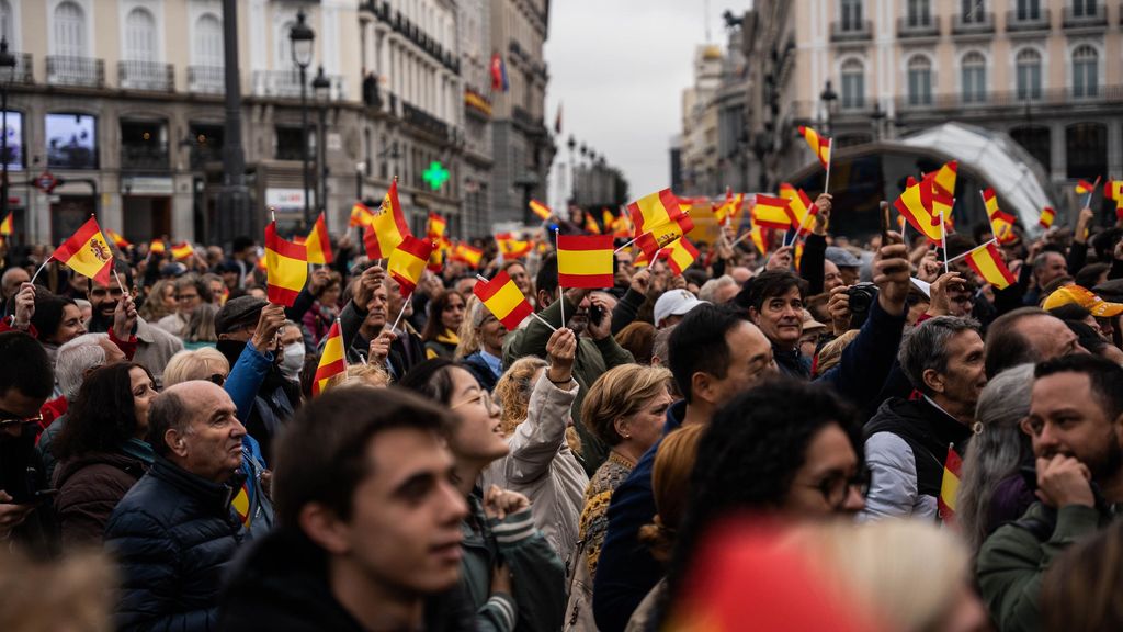 Jura de la Constitución de la princesa Leonor, en imágenes