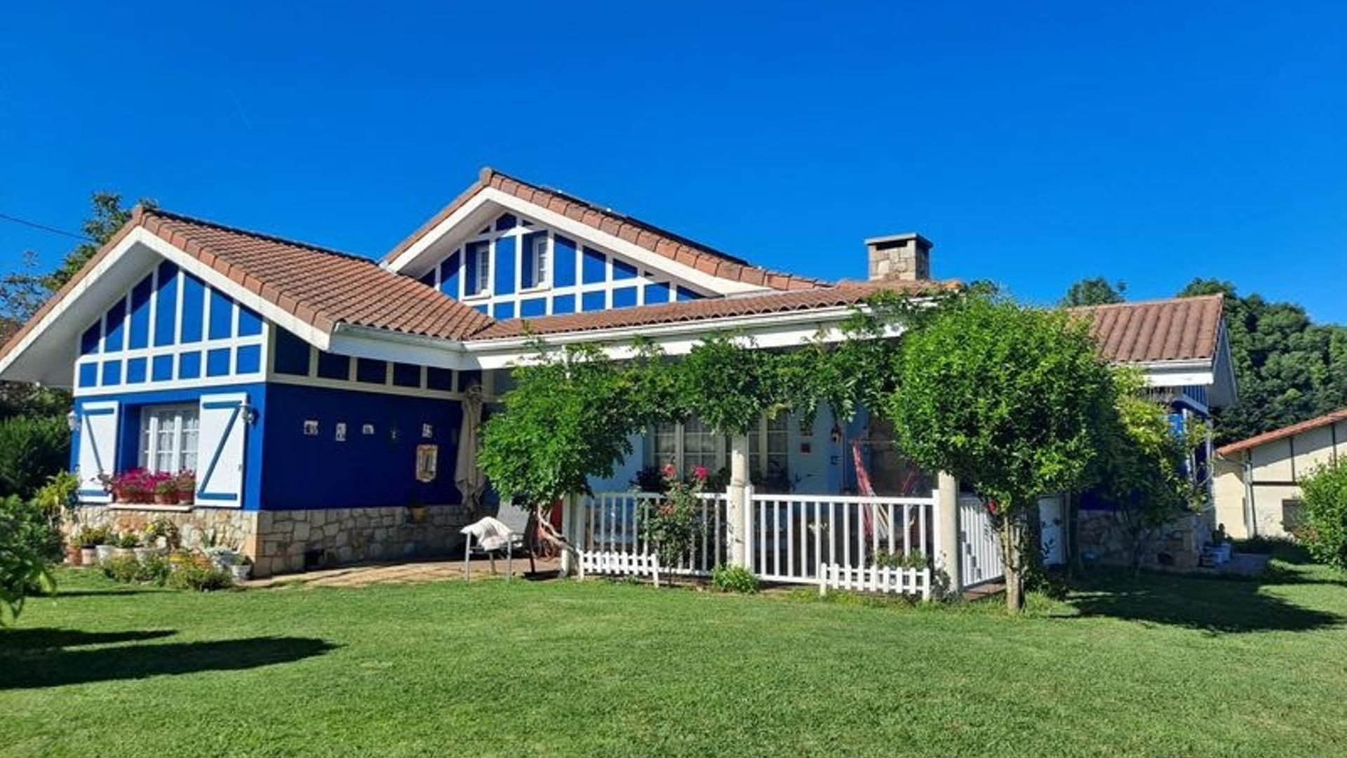 Archivo - El intercambio de casas