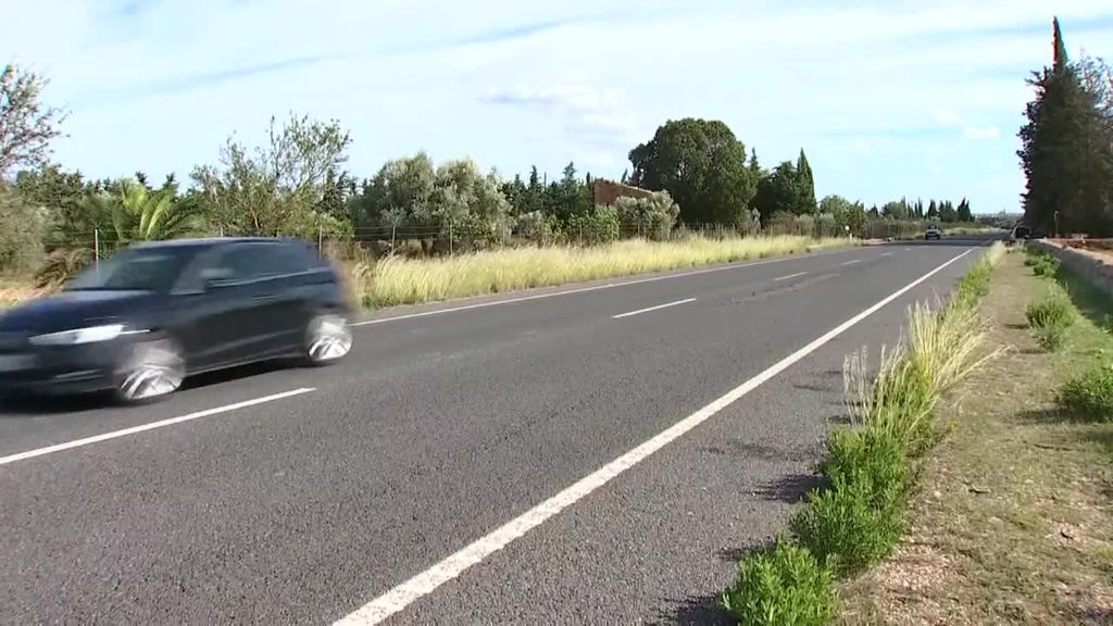 Muere la madre de la niña, también fallecida, atropelladas por una conductora que dio positivo en drogas en Mallorca