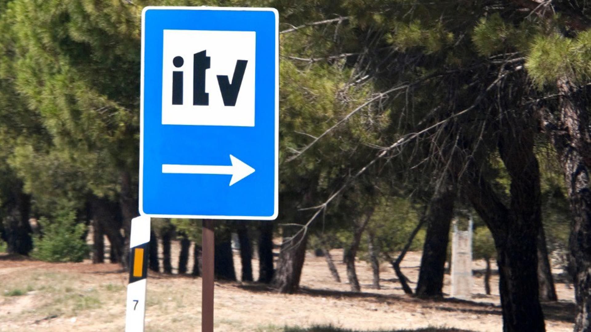 Archivo - ITV.