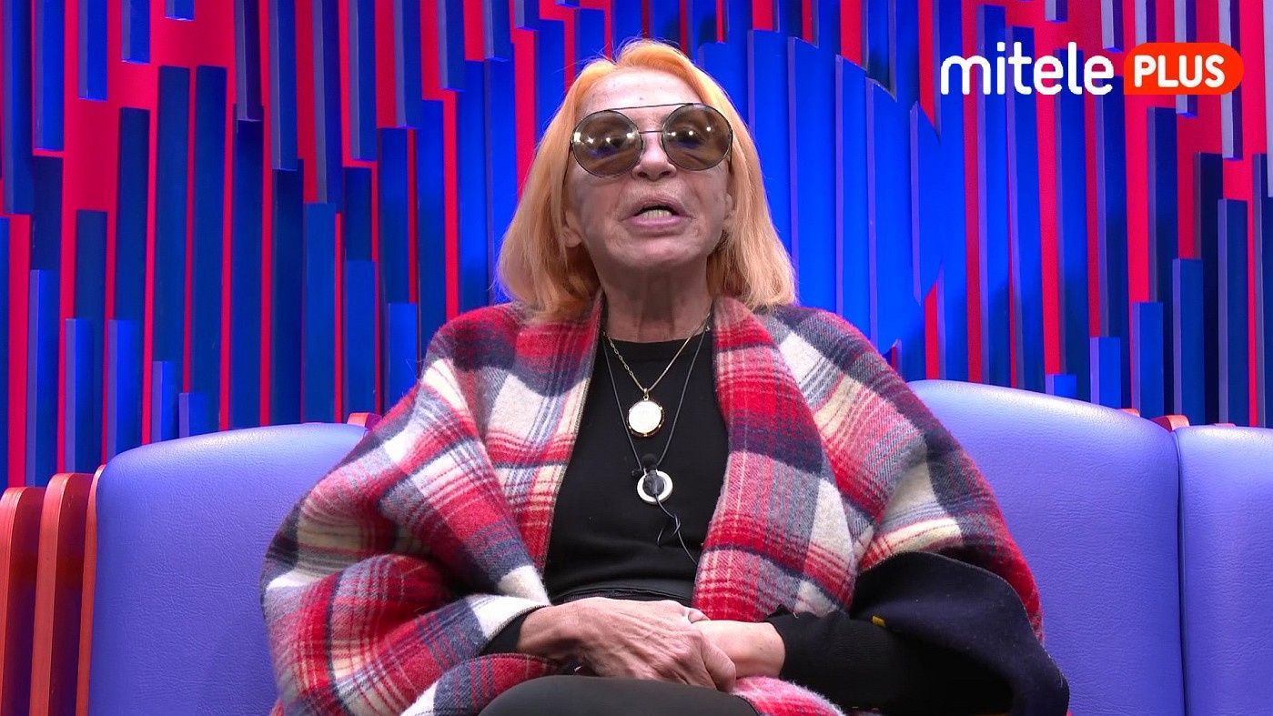Ver GH VIP 8 Resumen diario 01.11.2023 completo