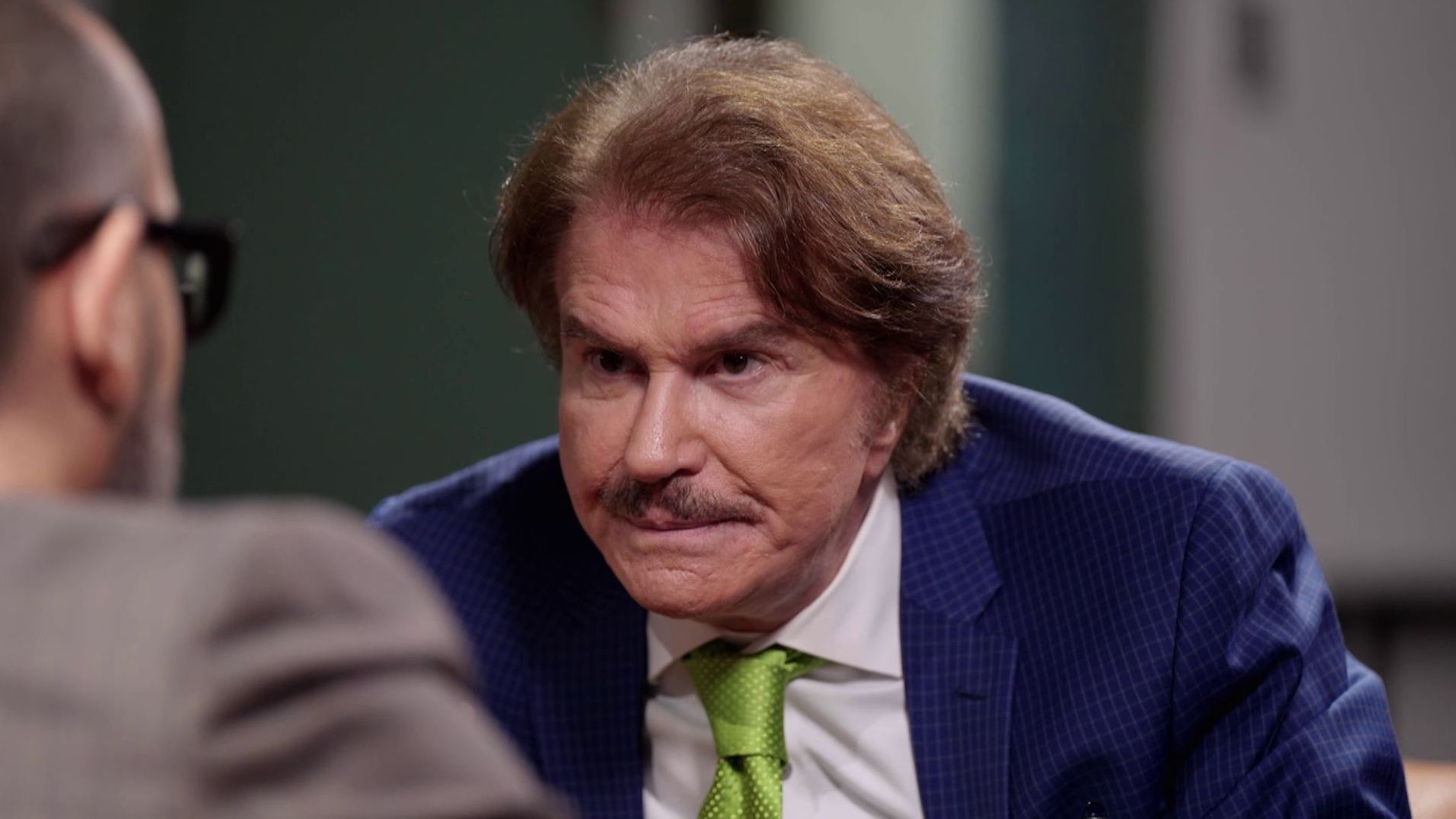 El momento en el que todo empezó a torcerse