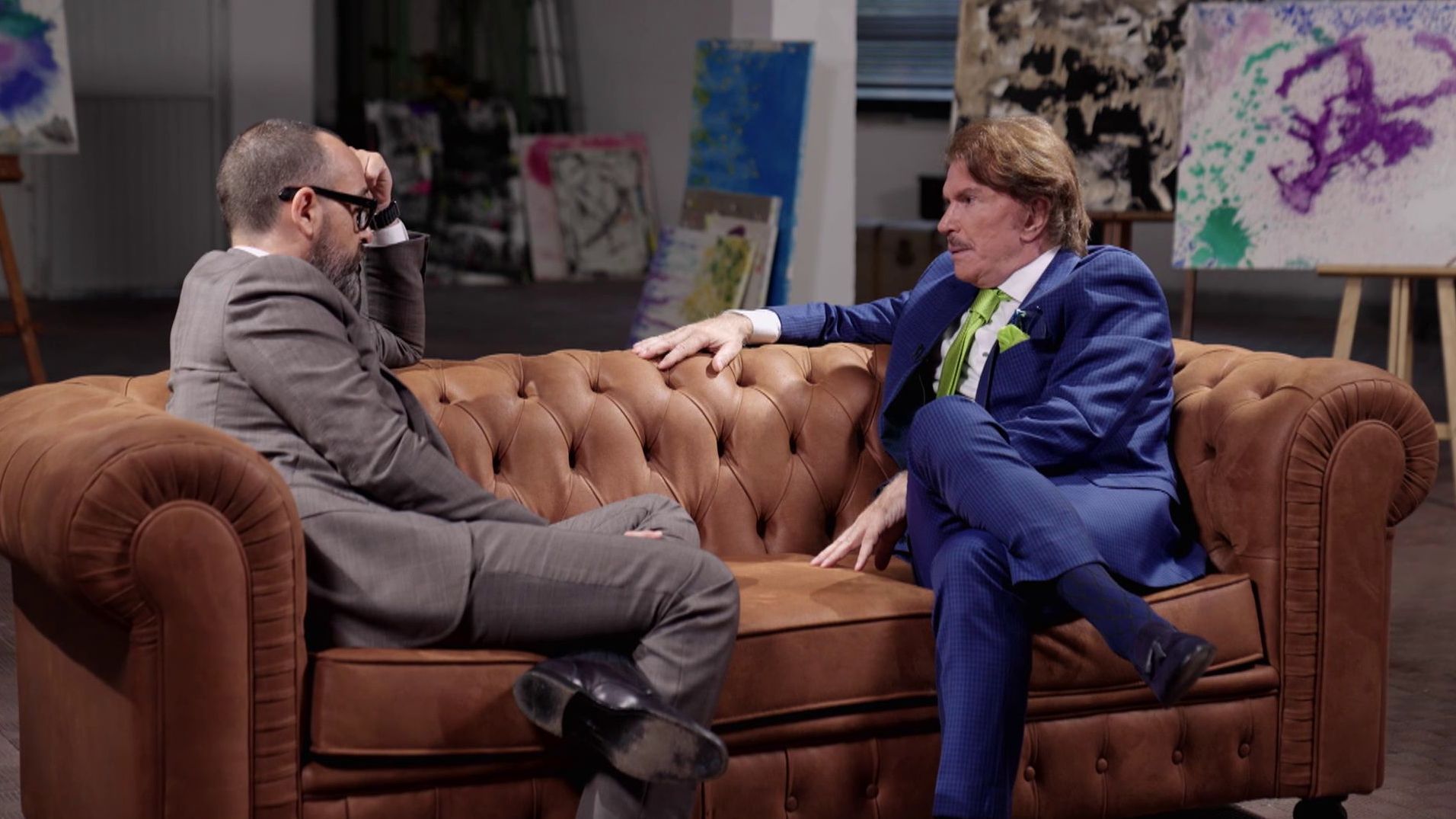 Su mala relación con las hijas de María Teresa Campos