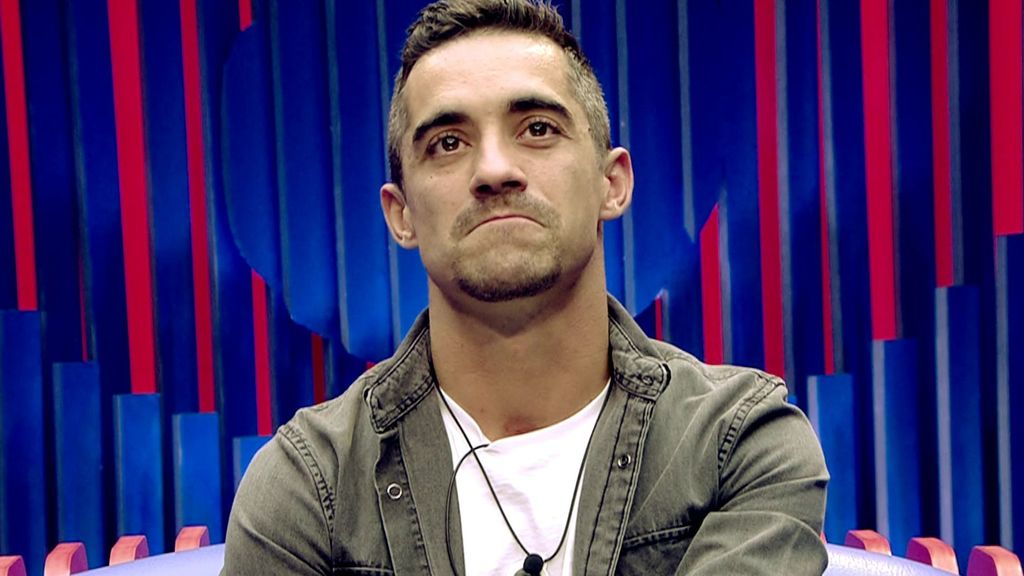 ¿Seguirá en la casa o se irá? La decisión de Javier, esta noche a las 22:00 h. en 'GH VIP: Última hora'