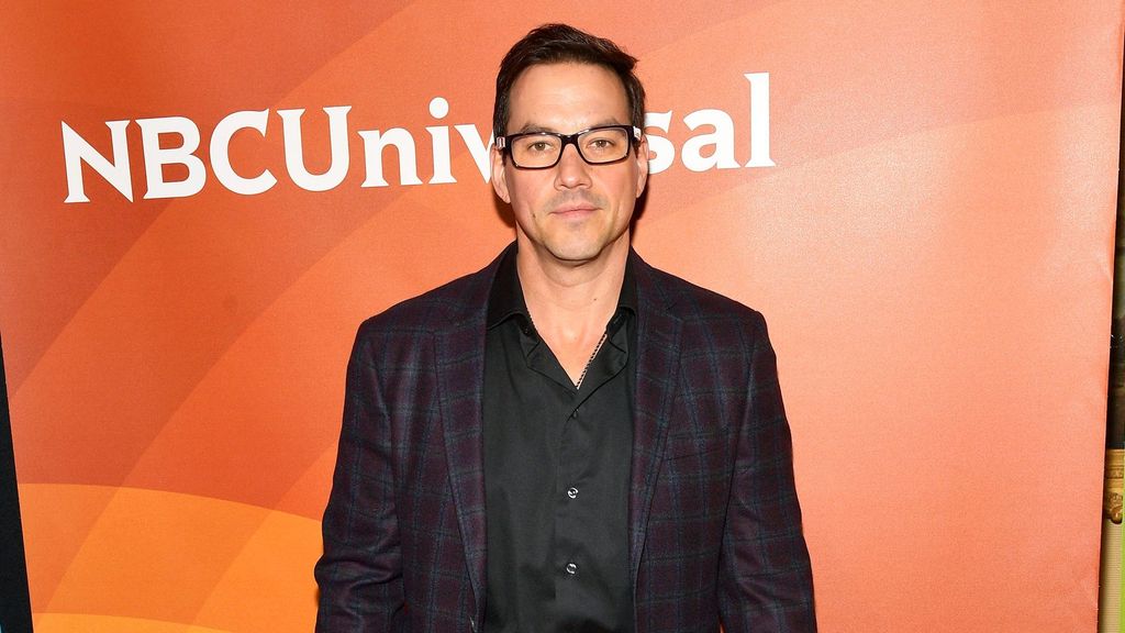 Muere el actor Tyler Christopher, estrella de 'Hospital General', a los 50 años