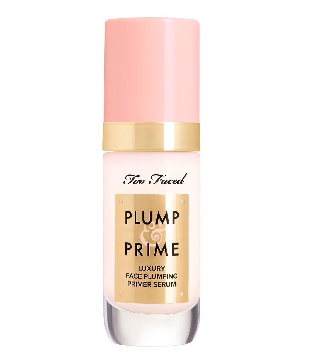 Plump & Prime de Too Faced