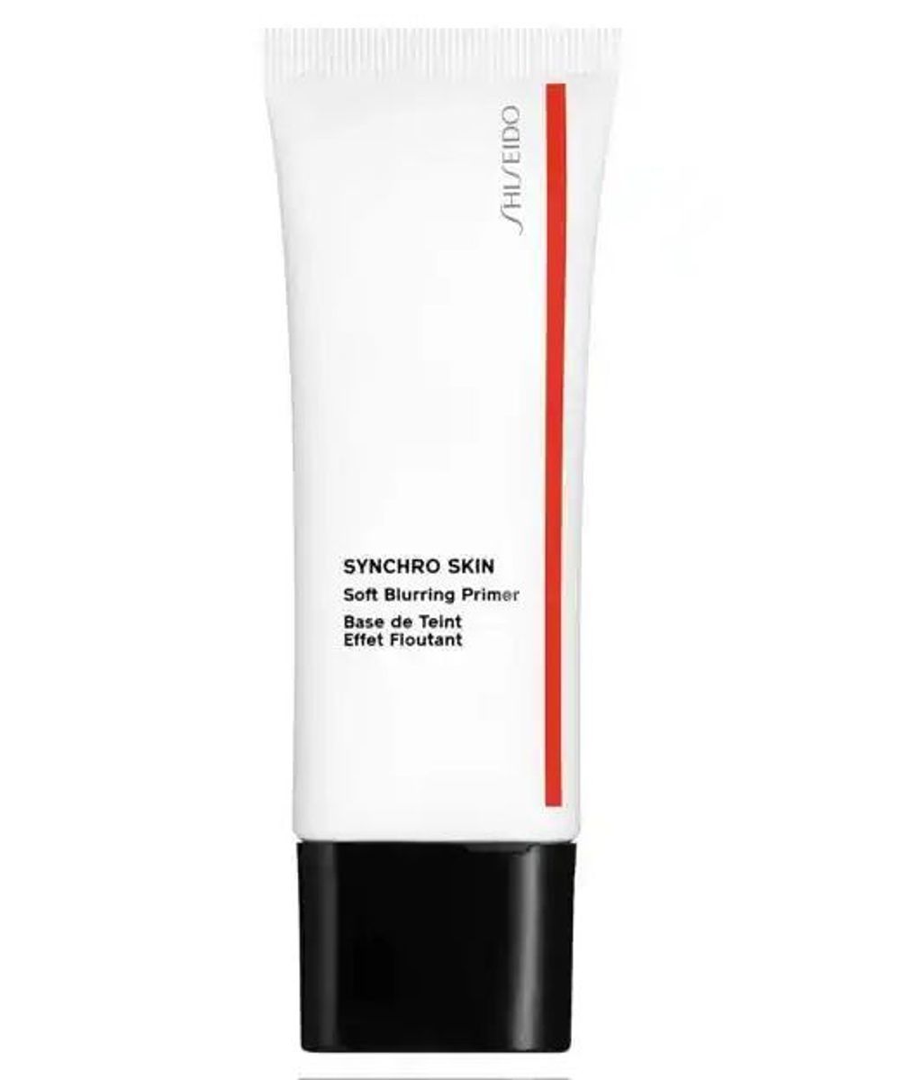 Synchro Skin Soft Blurring Primer de Shiseido