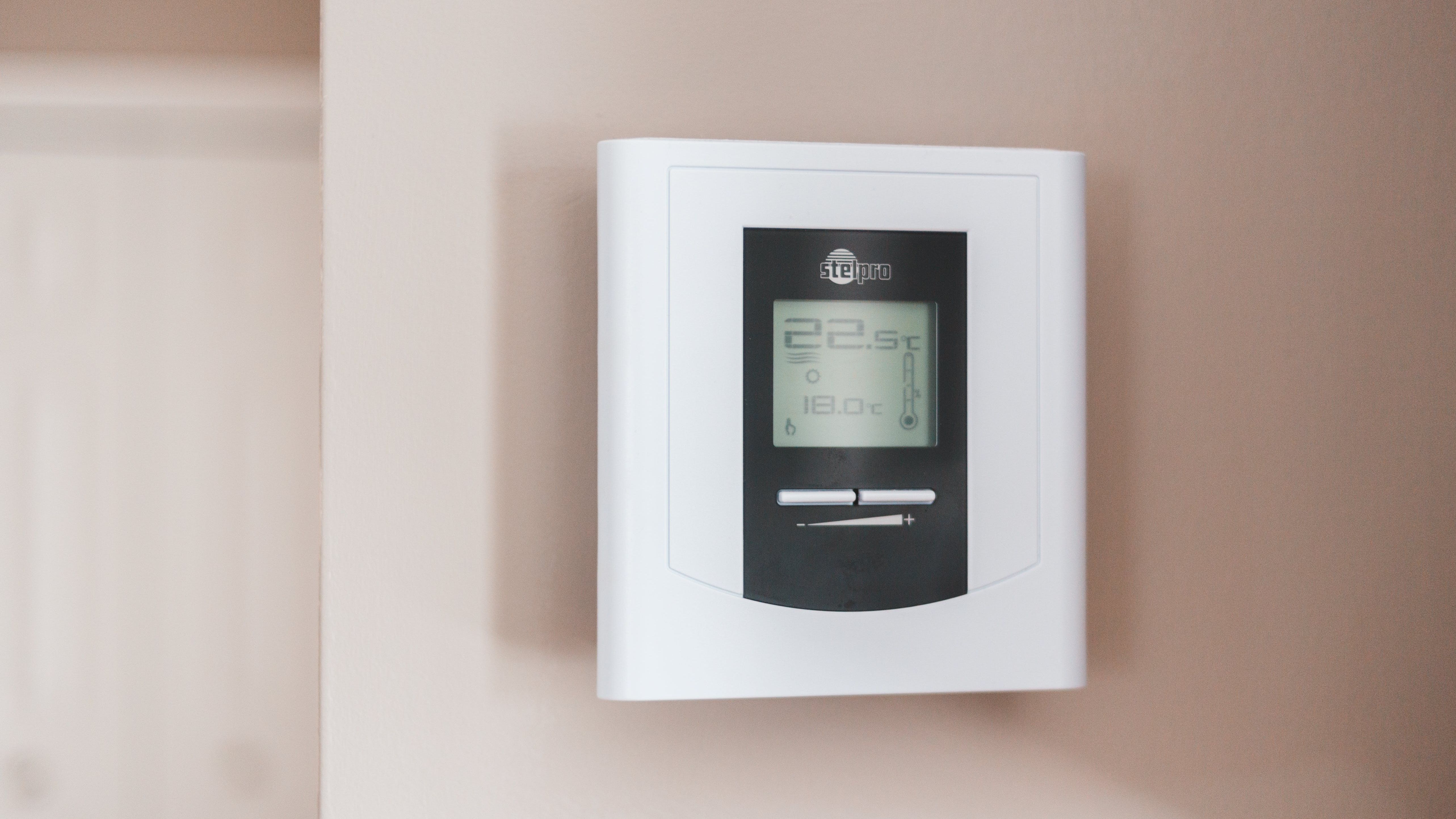Cómo preparar tus radiadores para el invierno. FUENTE: Pexels