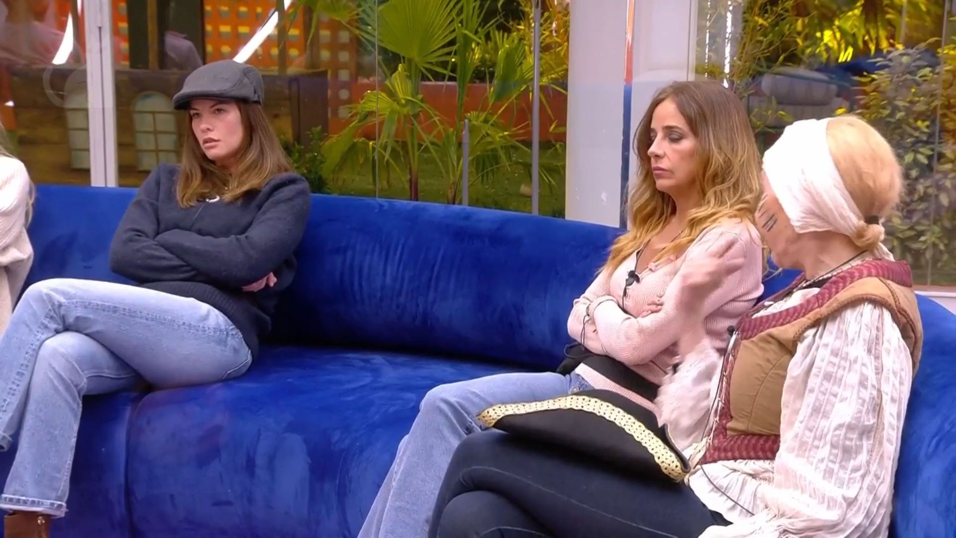 Moleskine del gato - GH VIP - 33