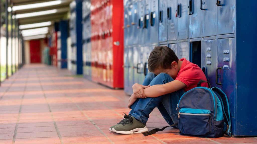 Las cifras del acoso escolar en España en el mayor estudio sobre el 'bullying'