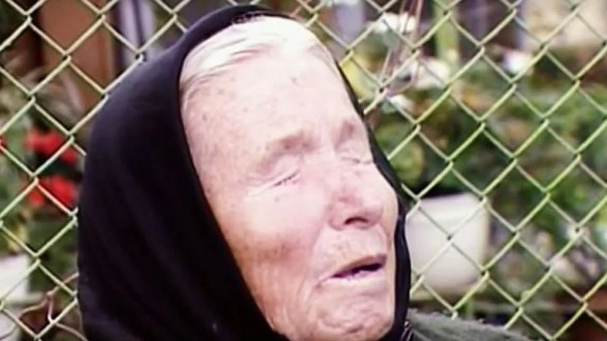 Las 5 predicciones de Baba Vanga para el año 2024