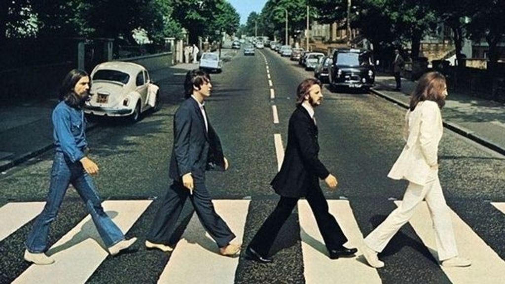 'Now and then', la canción de los Beatles que resucita la voz de John Lennon gracias a la Inteligencia Artificial