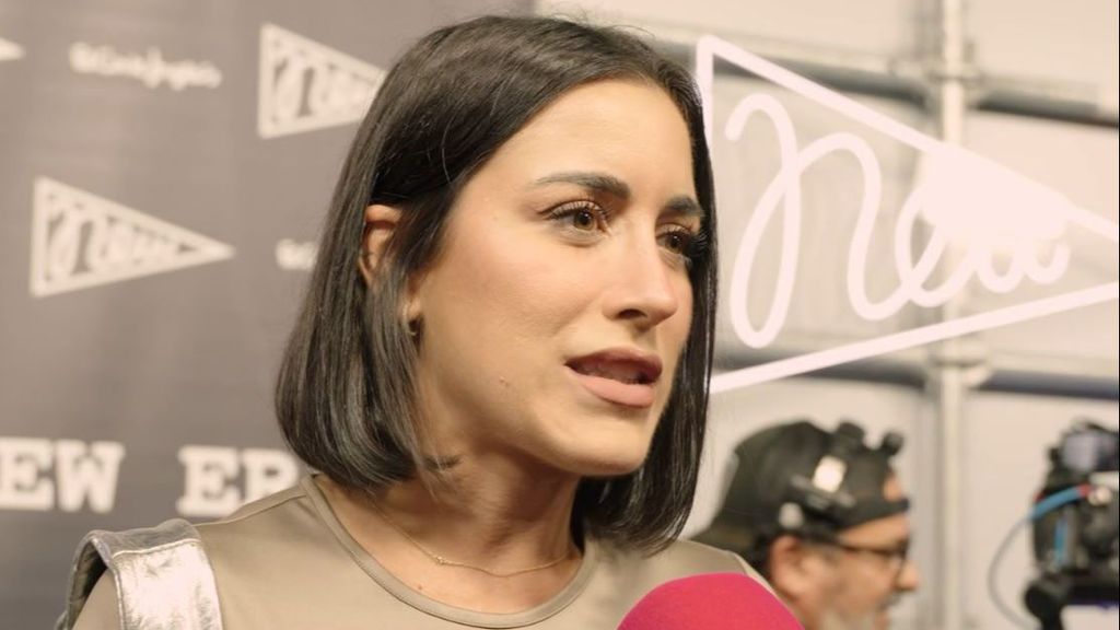 Paula Gonu relata su experiencia más "creepy" con un seguidor