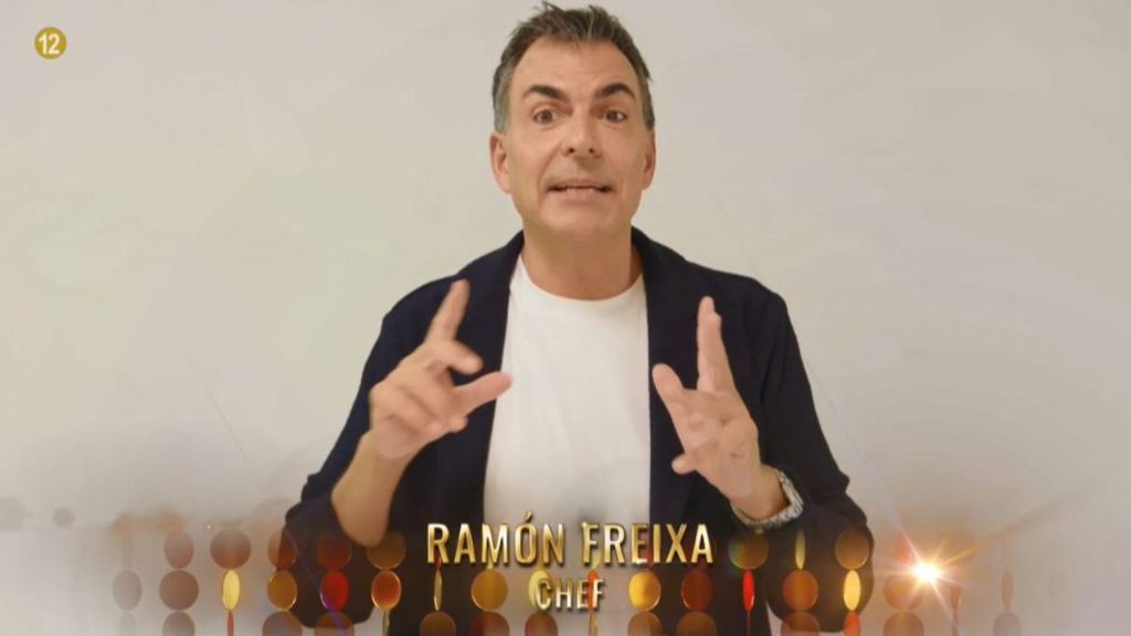 Ramón Freixa