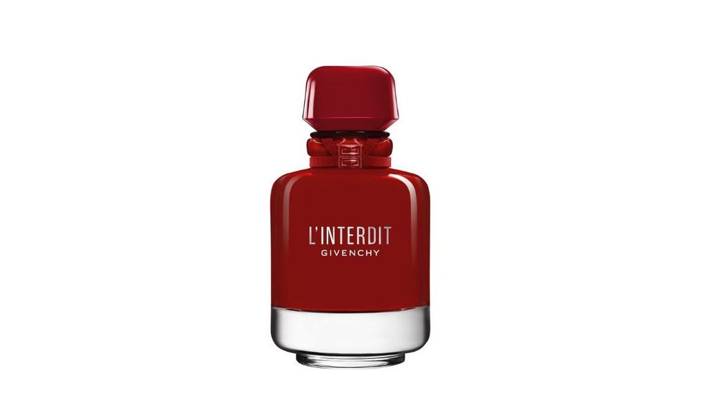 Eau de Parfum Rouge Ultime L'Interdit Givenchy