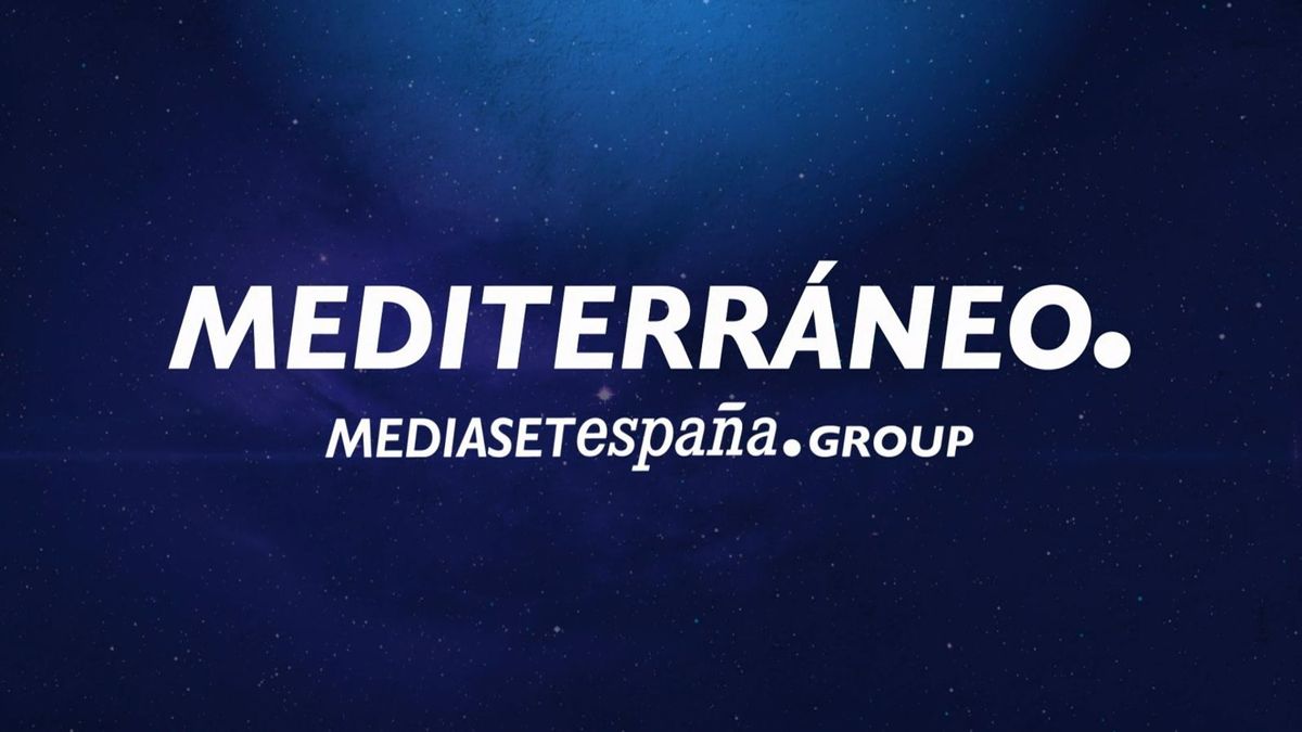 Mediterráneo logo