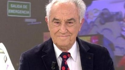 Muere el periodista José María Carrascal a los 92 años