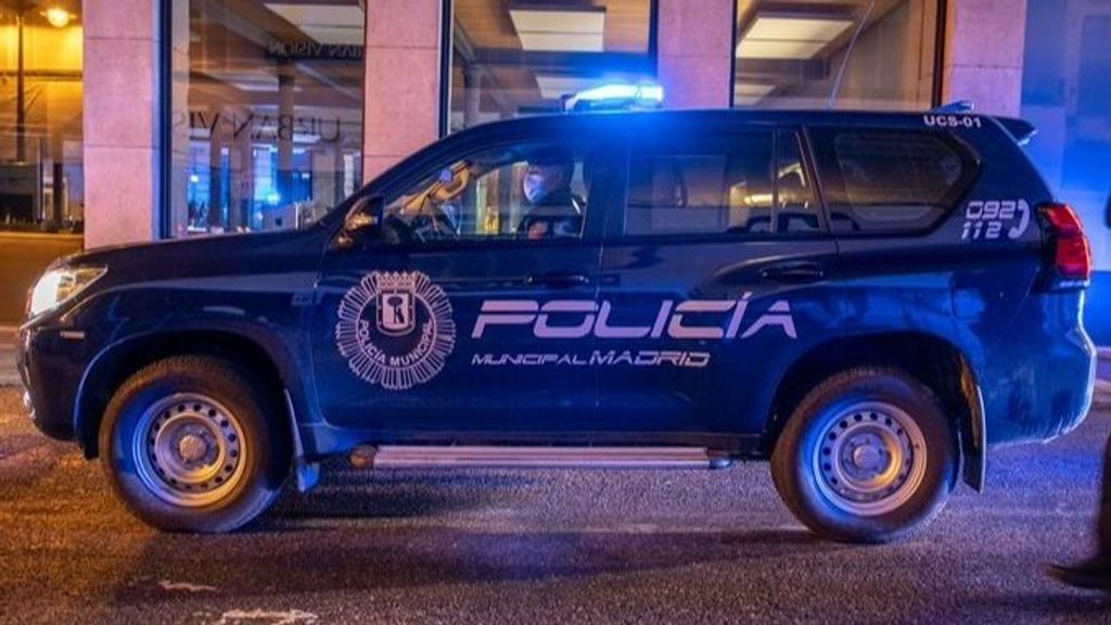 Cuatro detenidos por agredir a los porteros de una discoteca en la reyerta ocurrida en Madrid