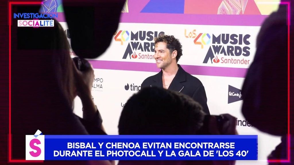 David Bisbal