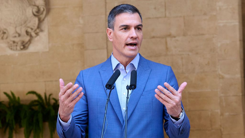 Pedro Sánchez