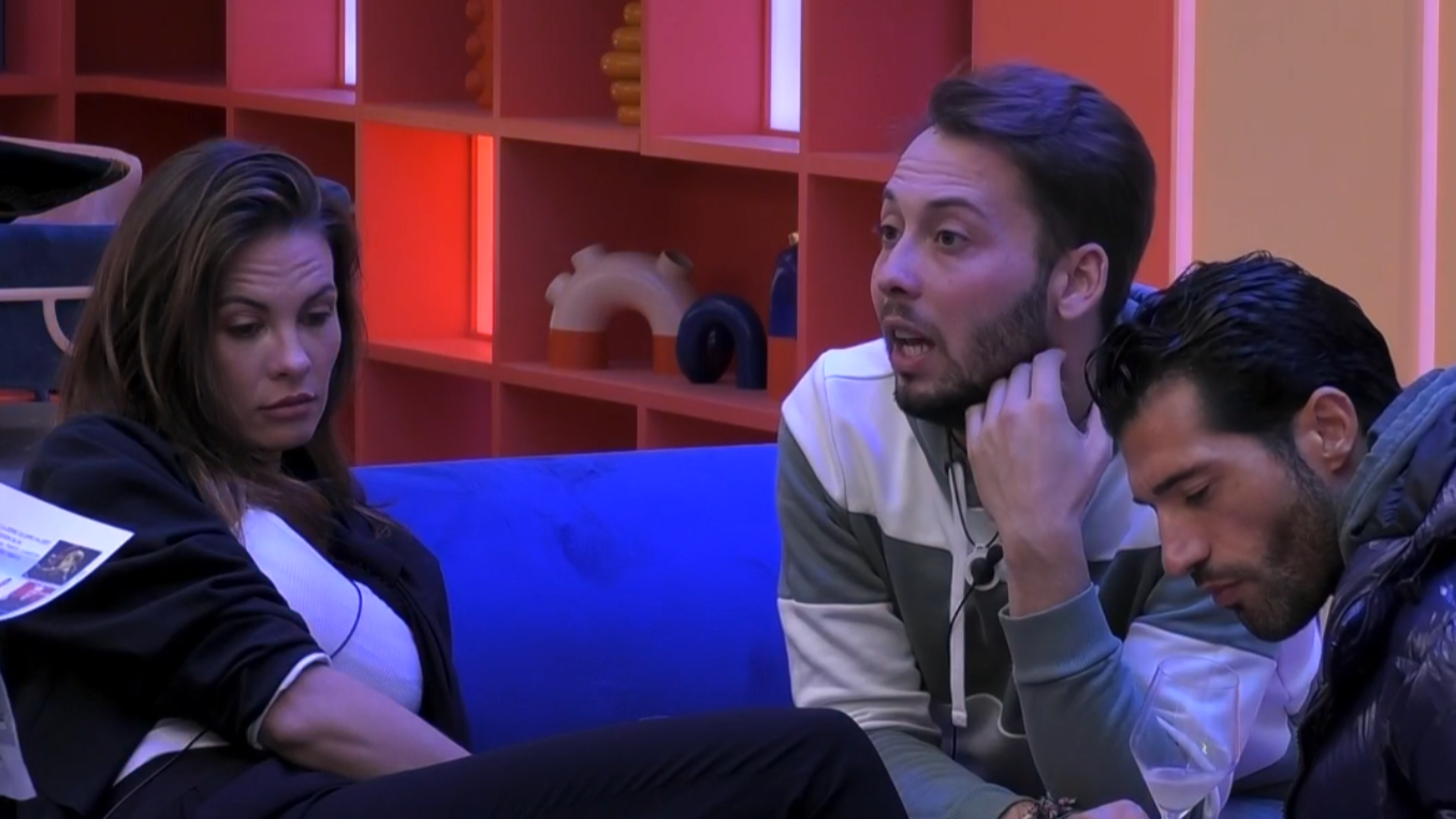 "Soy super Avilés y me llevo por delante a quién haga falta"