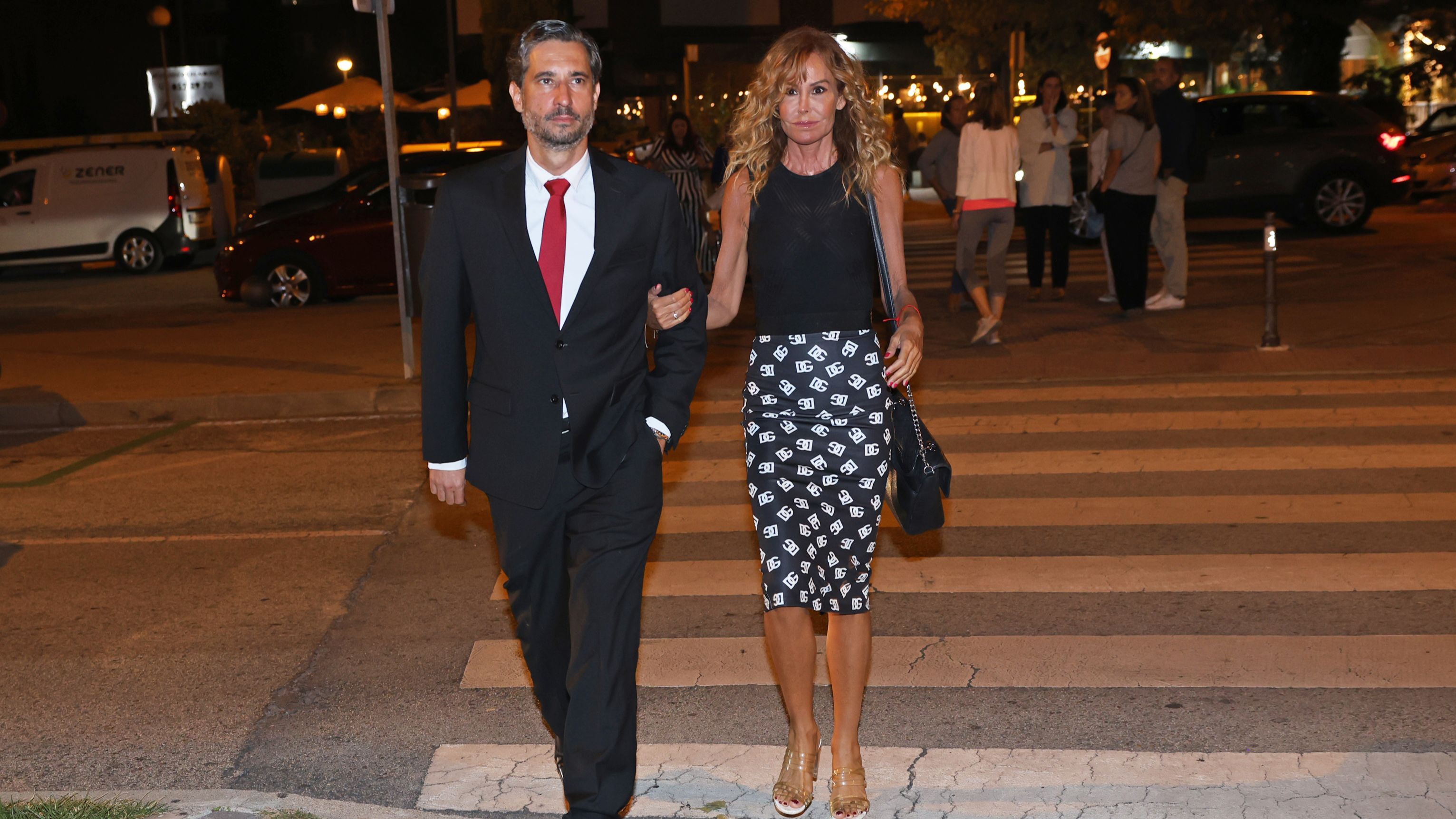 Cándido Conde-Pumpido Valera y Lara Dibildos