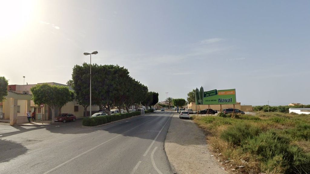 Investigan la muerte a tiros de un hombre de 48 años en un local de El Ejido, Almería